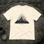 Above Mountain T-Shirt