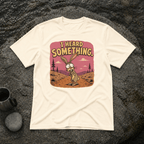Heard Something T-Shirt