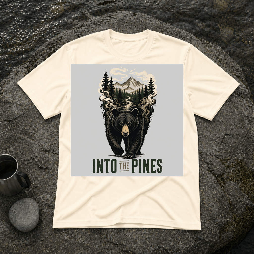 Into the Pines T-Shirt