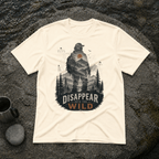 Disappear into the Wild T-Shirt