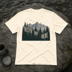 Better Out Here T-Shirt