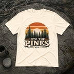 Into The Pines T-Shirt