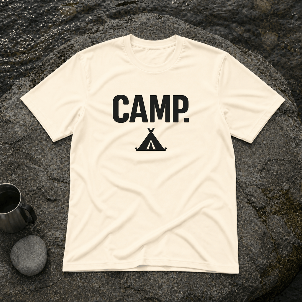 CAMP T-Shirt