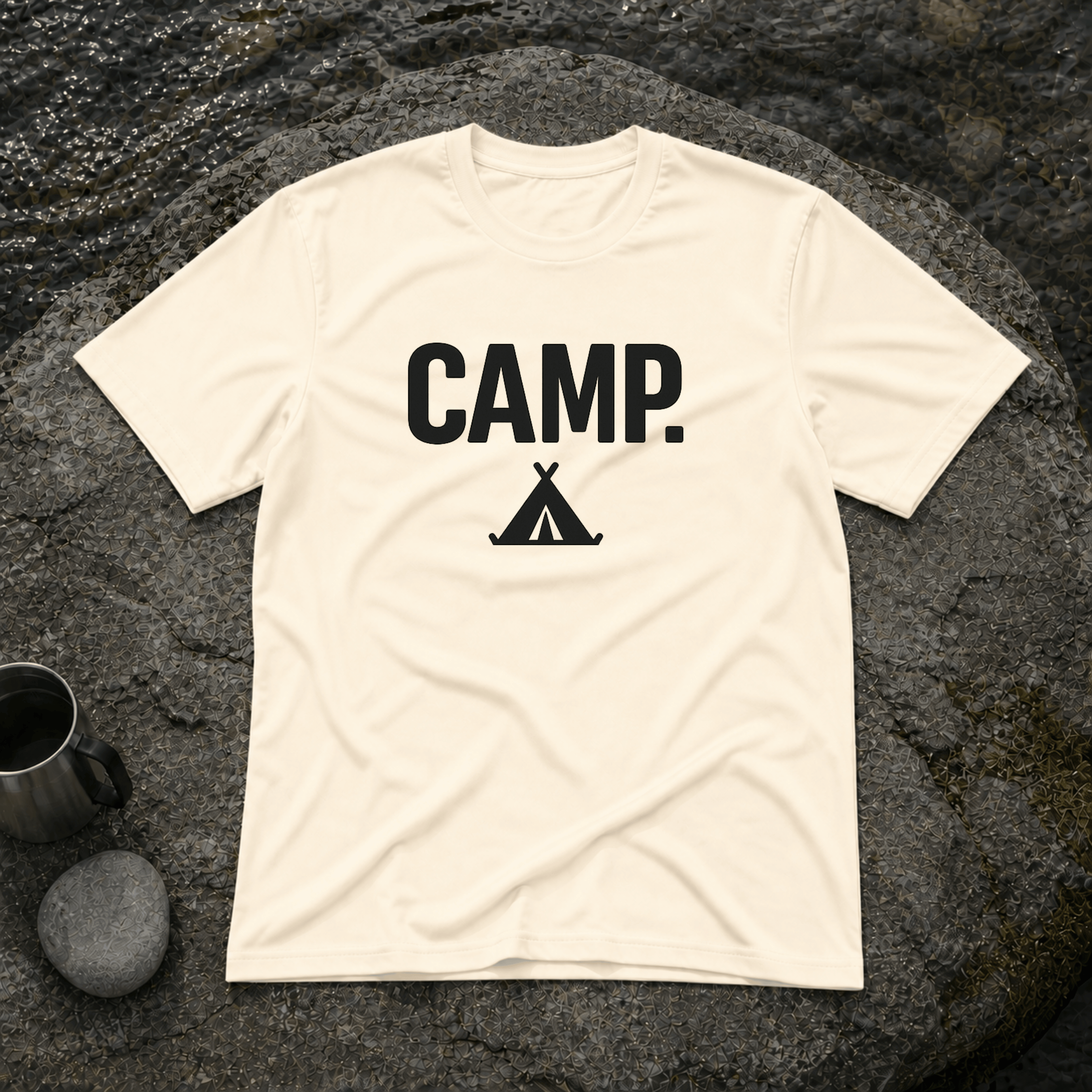 CAMP T-Shirt