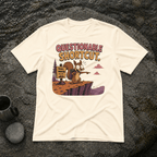 Questionable Shortcut T-Shirt