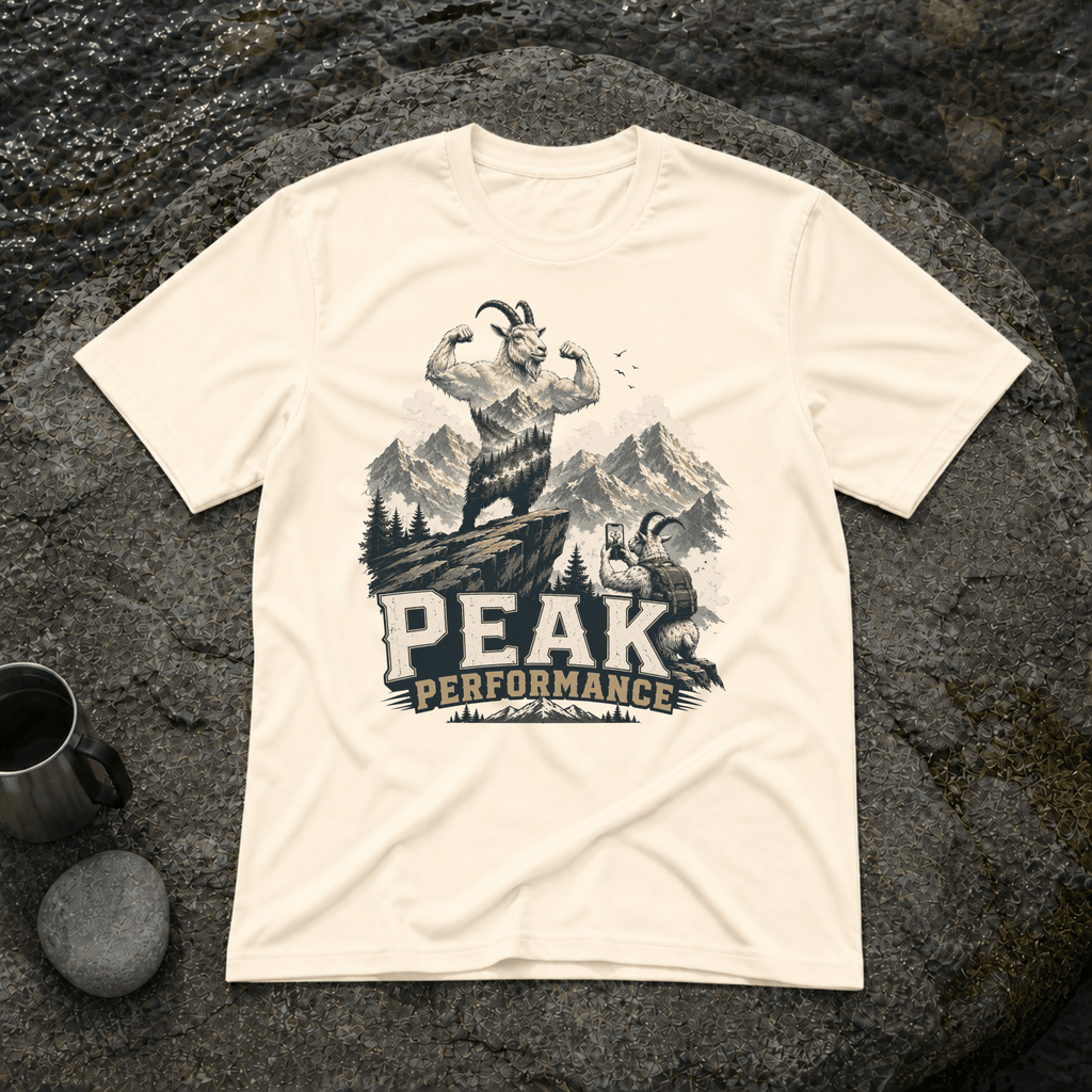 Peak Performance T-Shirt