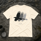 Roam Raven T-Shirt