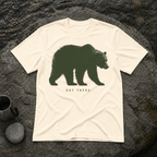 Roaming Bear T-Shirt