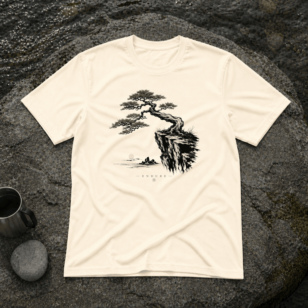 Bonsai Endure T-Shirt
