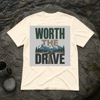Worth the Drive T-Shirt