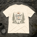 Rooted & Free T-Shirt