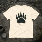 Wild Claw Bear T-Shirt