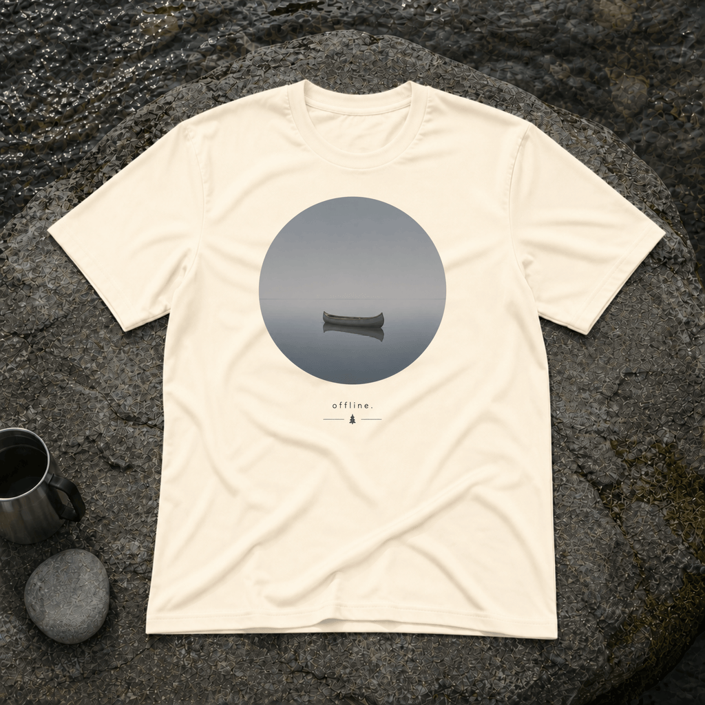 Offline T-Shirt