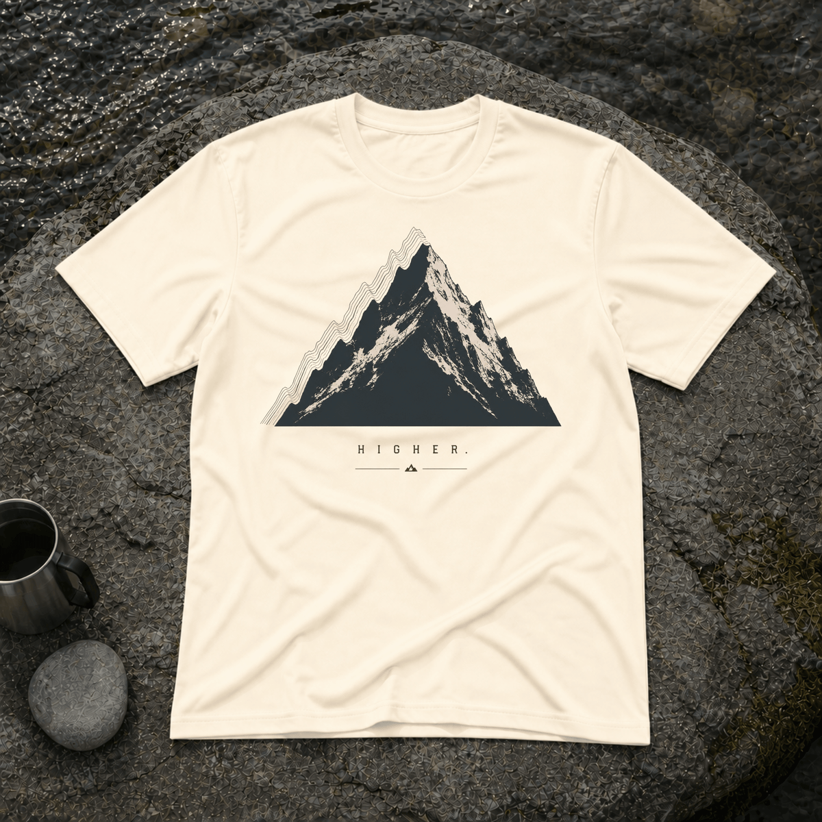 Higher Mountain T-Shirt