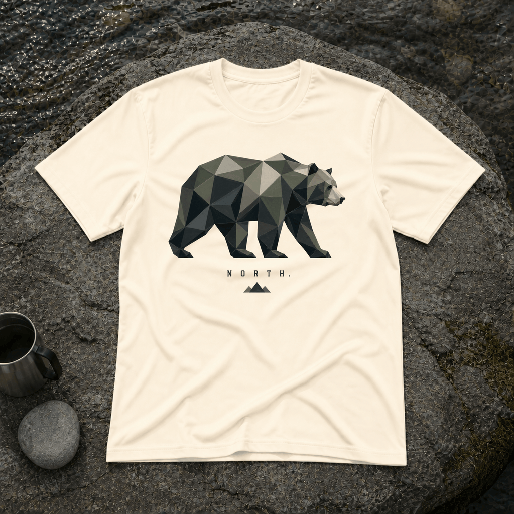 North Bear T-Shirt
