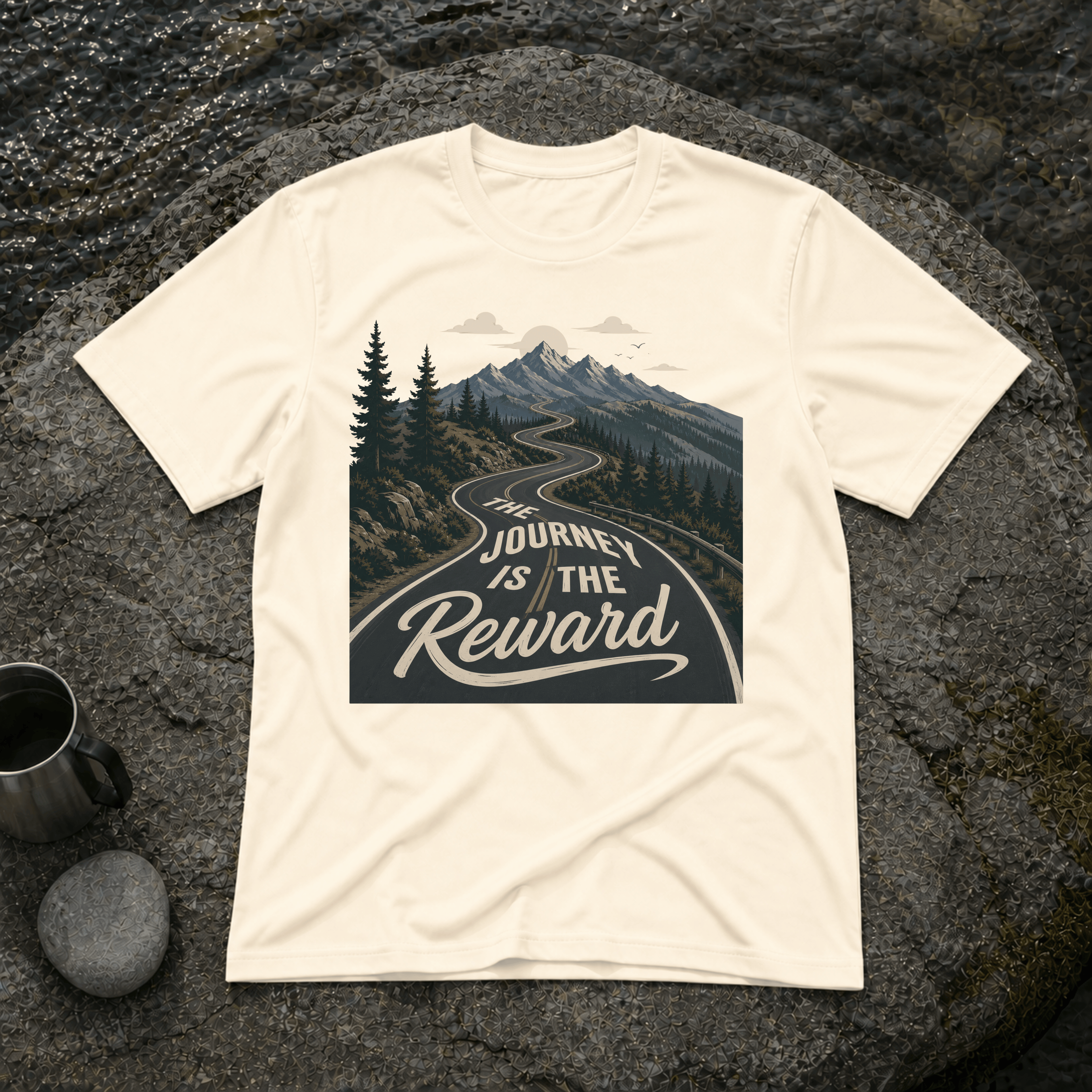 Journey T-Shirt