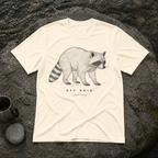 Off Grid Racoon T-Shirt