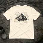 Explore Stamp Mountain T-Shirt