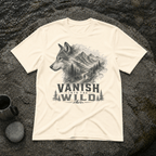Vanish Wolf T-Shirt