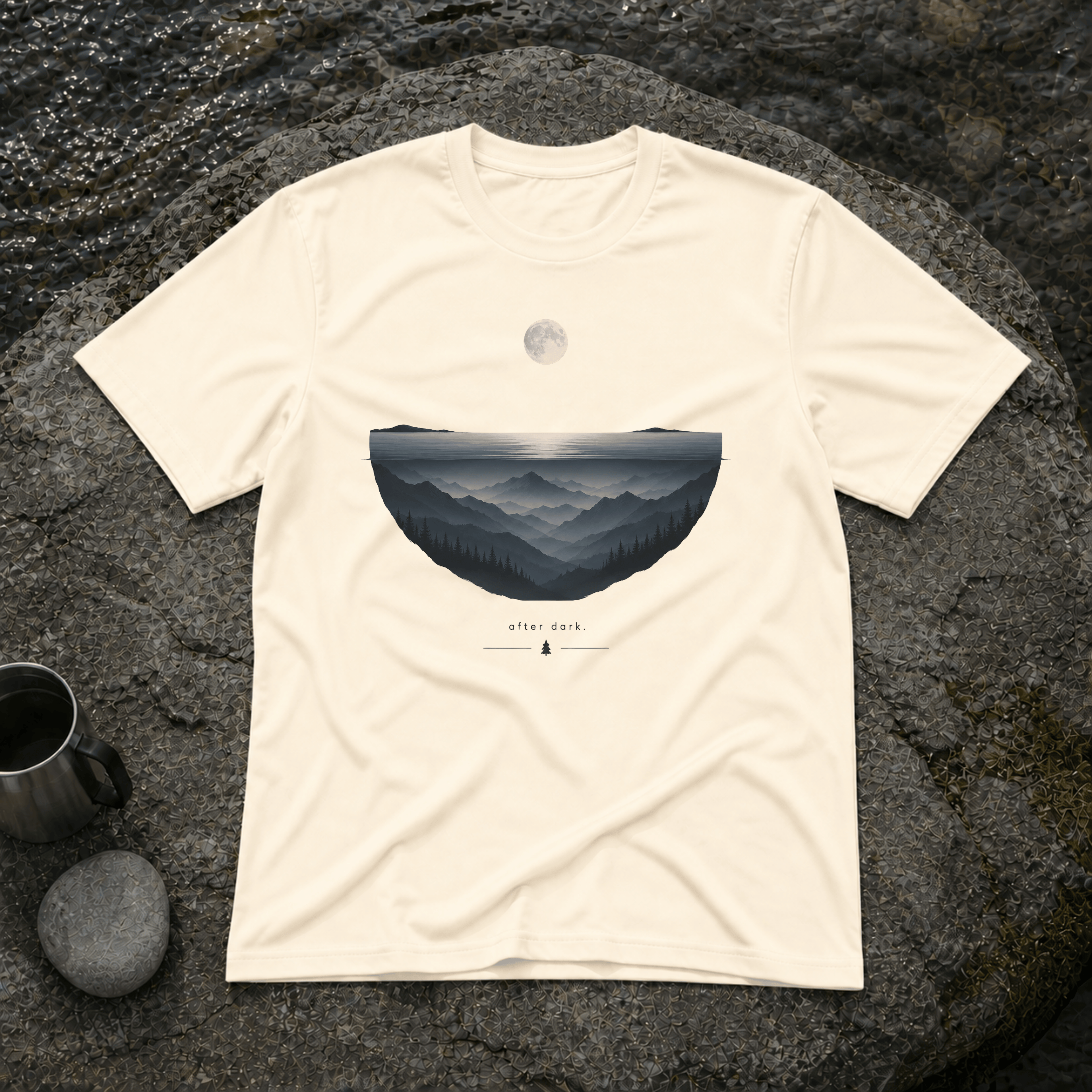 After Dark T-Shirt