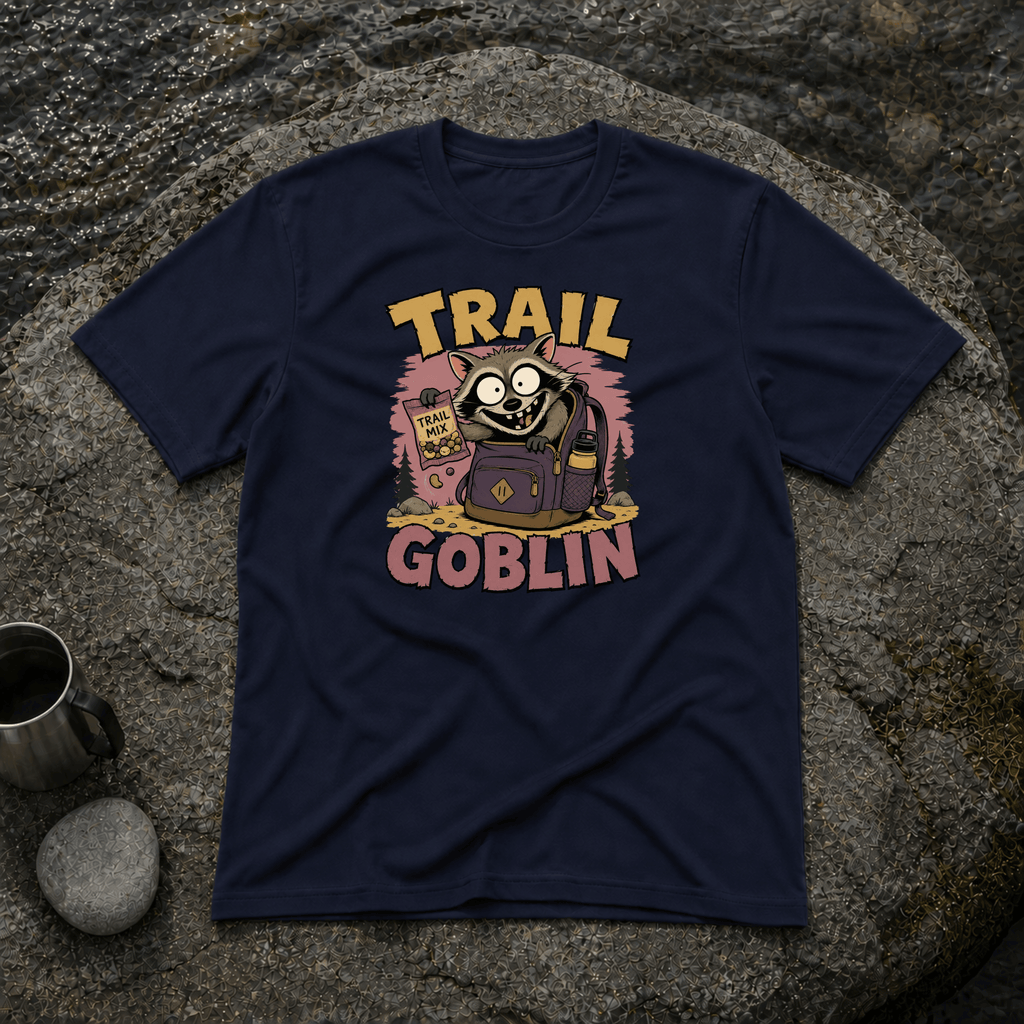 Trail Goblin T-Shirt