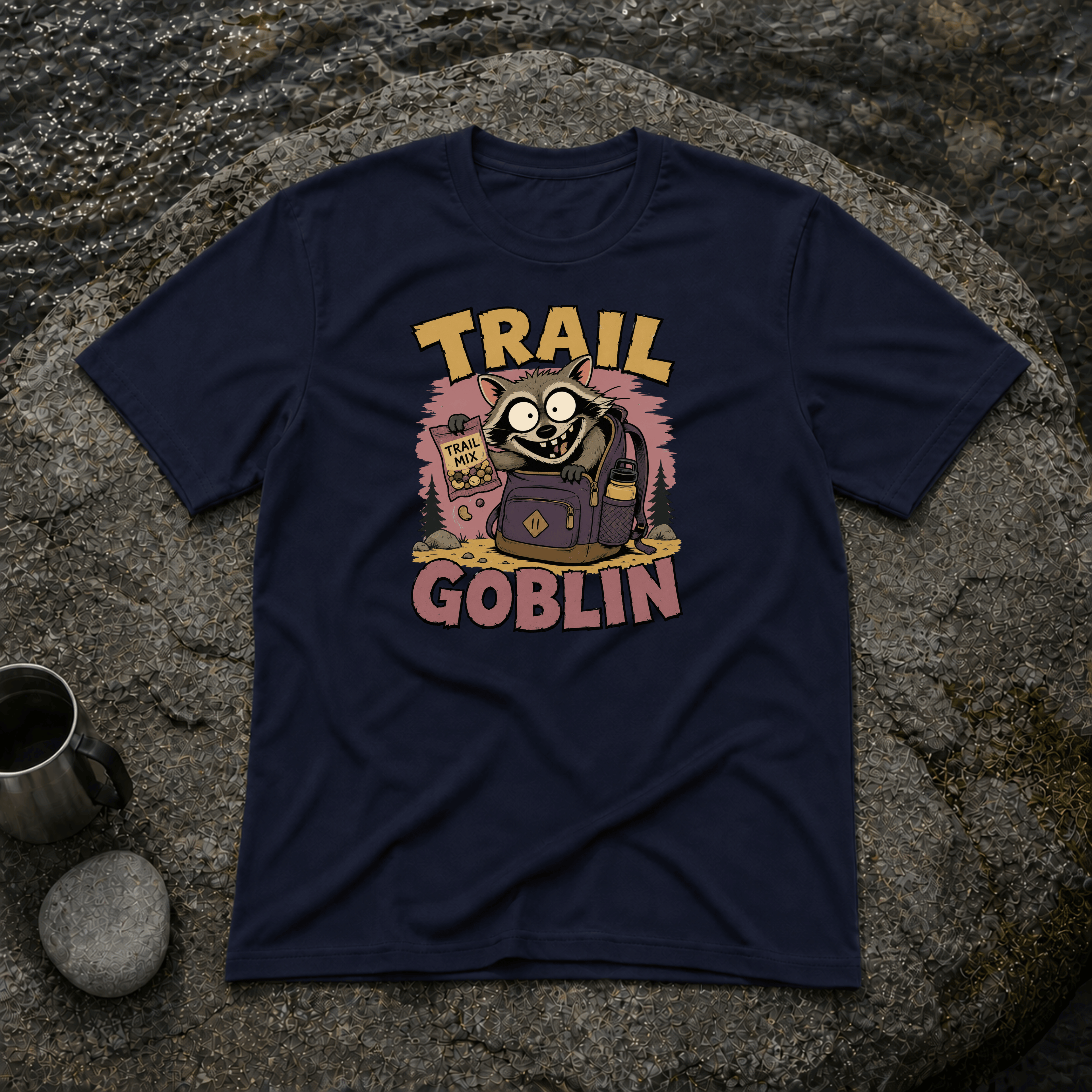 Trail Goblin T-Shirt