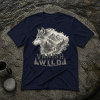 Vanish Wolf T-Shirt