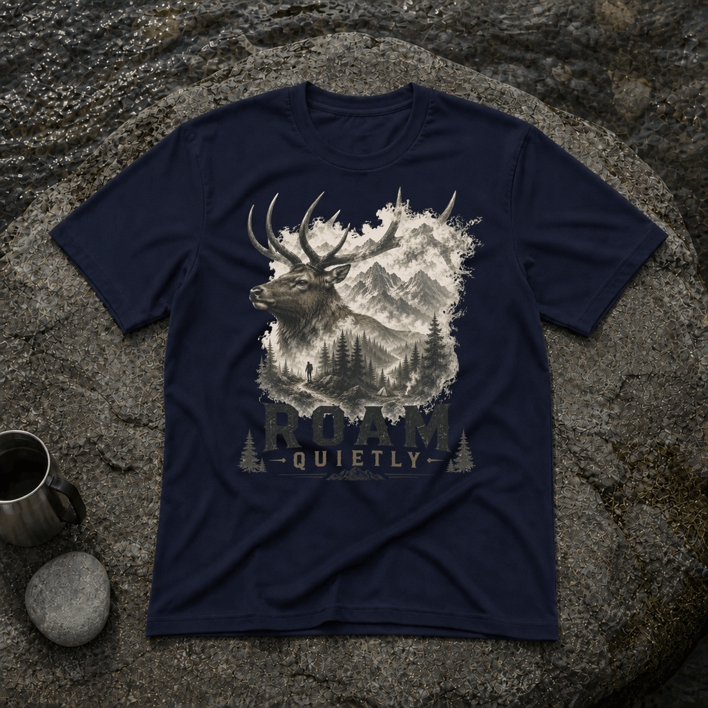 Roam T-Shirt