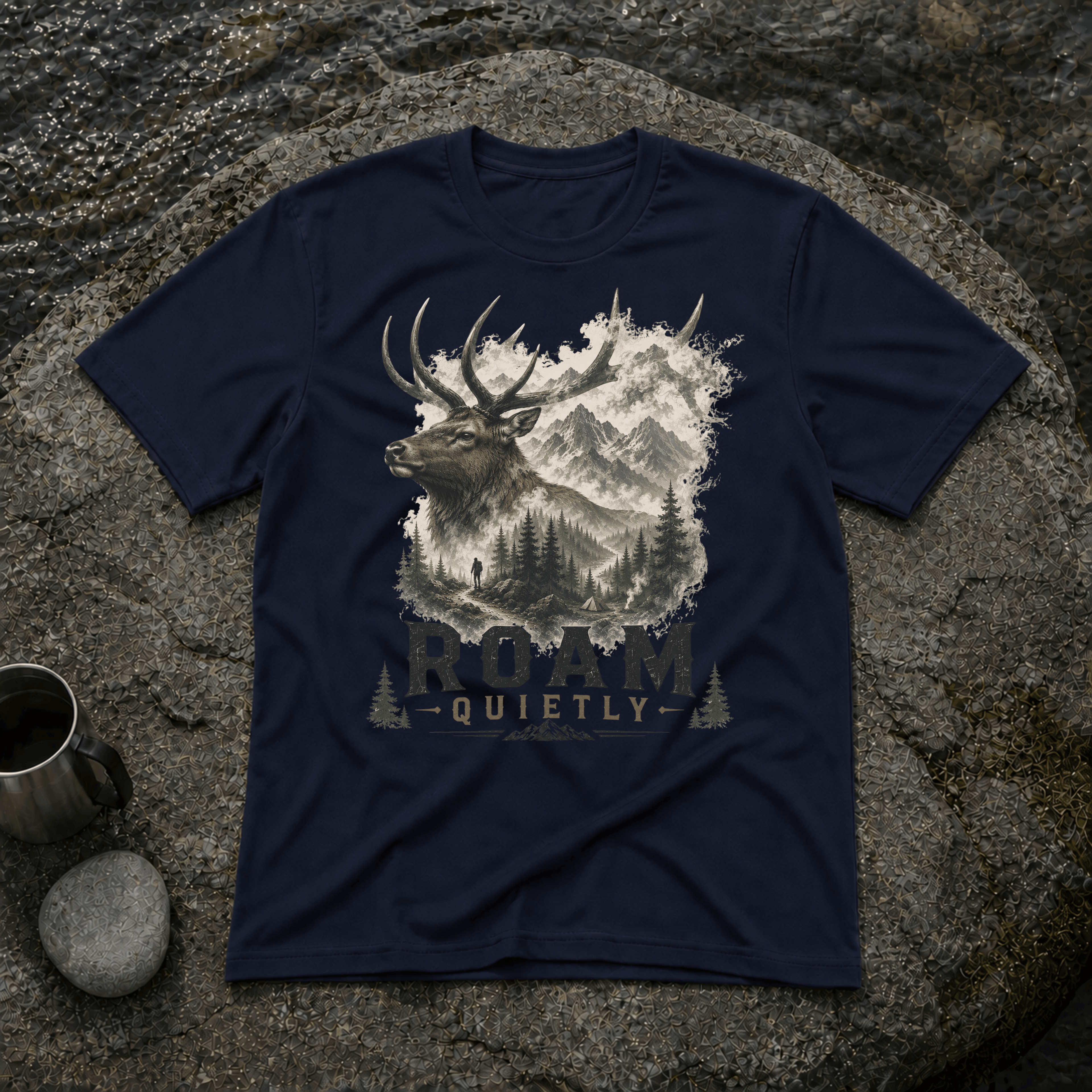 Roam T-Shirt