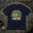Nature Is Healing T-Shirt