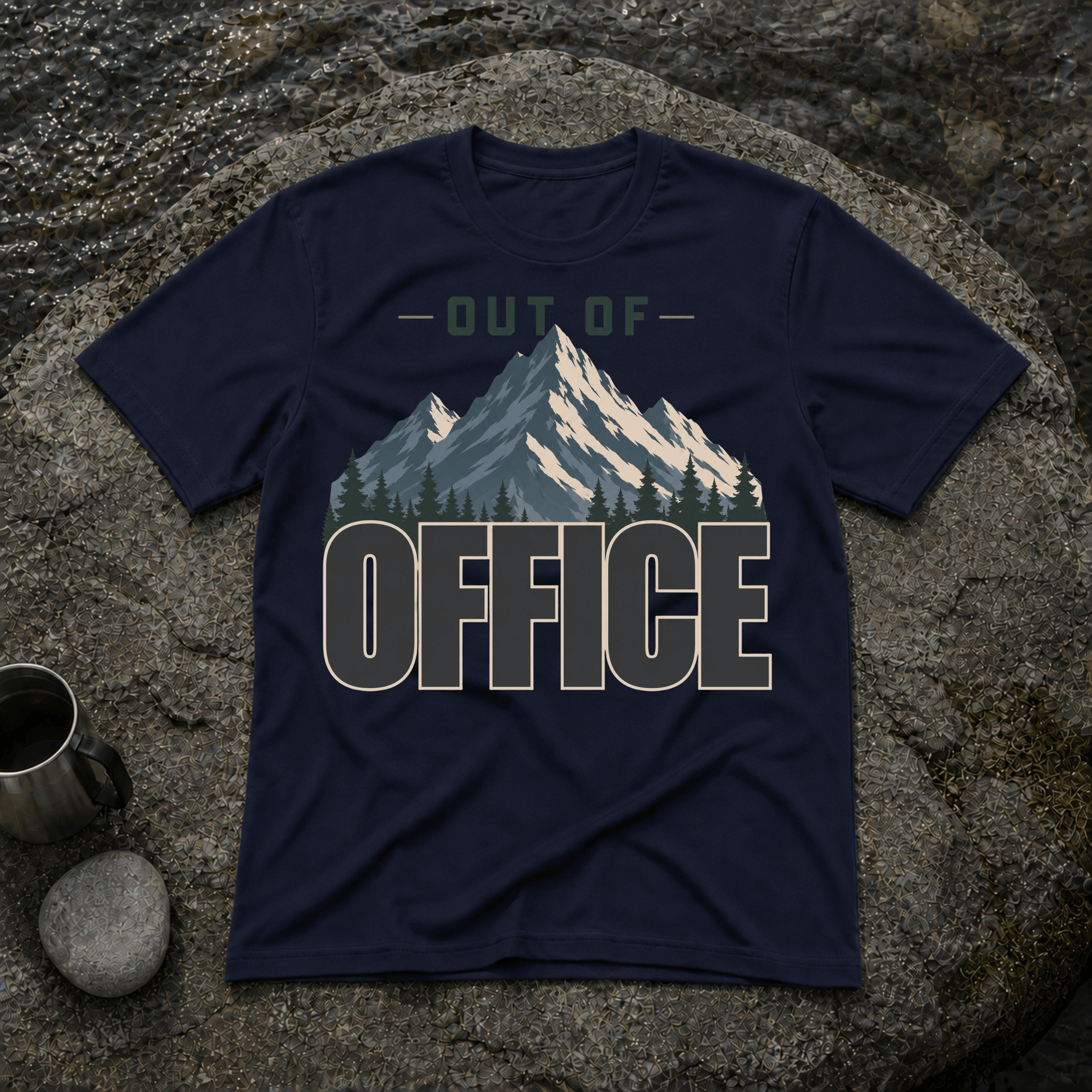 Out of Office T-Shirt