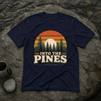 Into The Pines T-Shirt