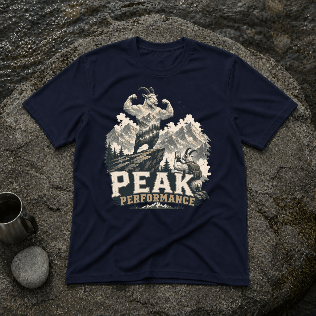 Peak Performance T-Shirt