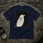 Xray Raven Film T-Shirt