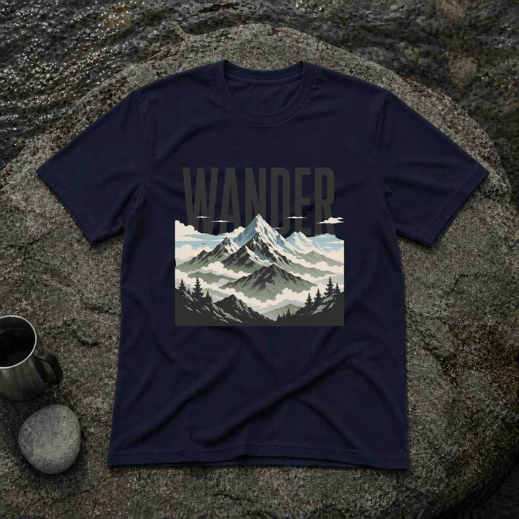 Wander T-Shirt
