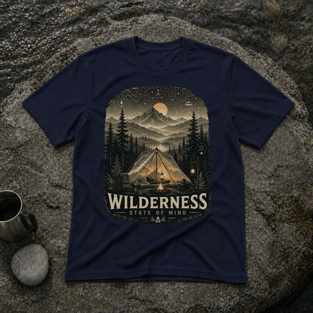 Wilderness T-Shirt