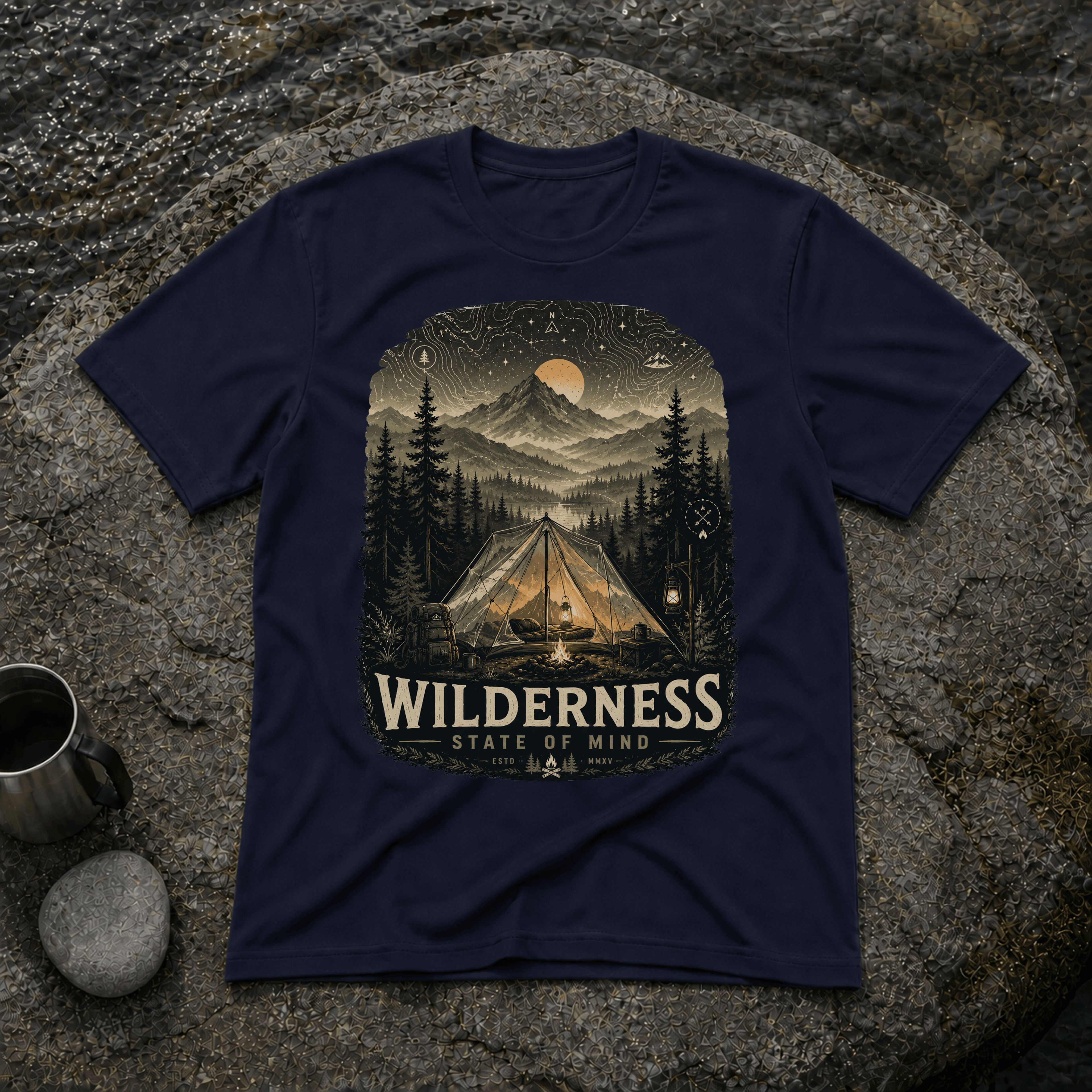 Wilderness T-Shirt