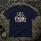 Keep Going T-Shirt