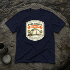 Free Range Human T-Shirt