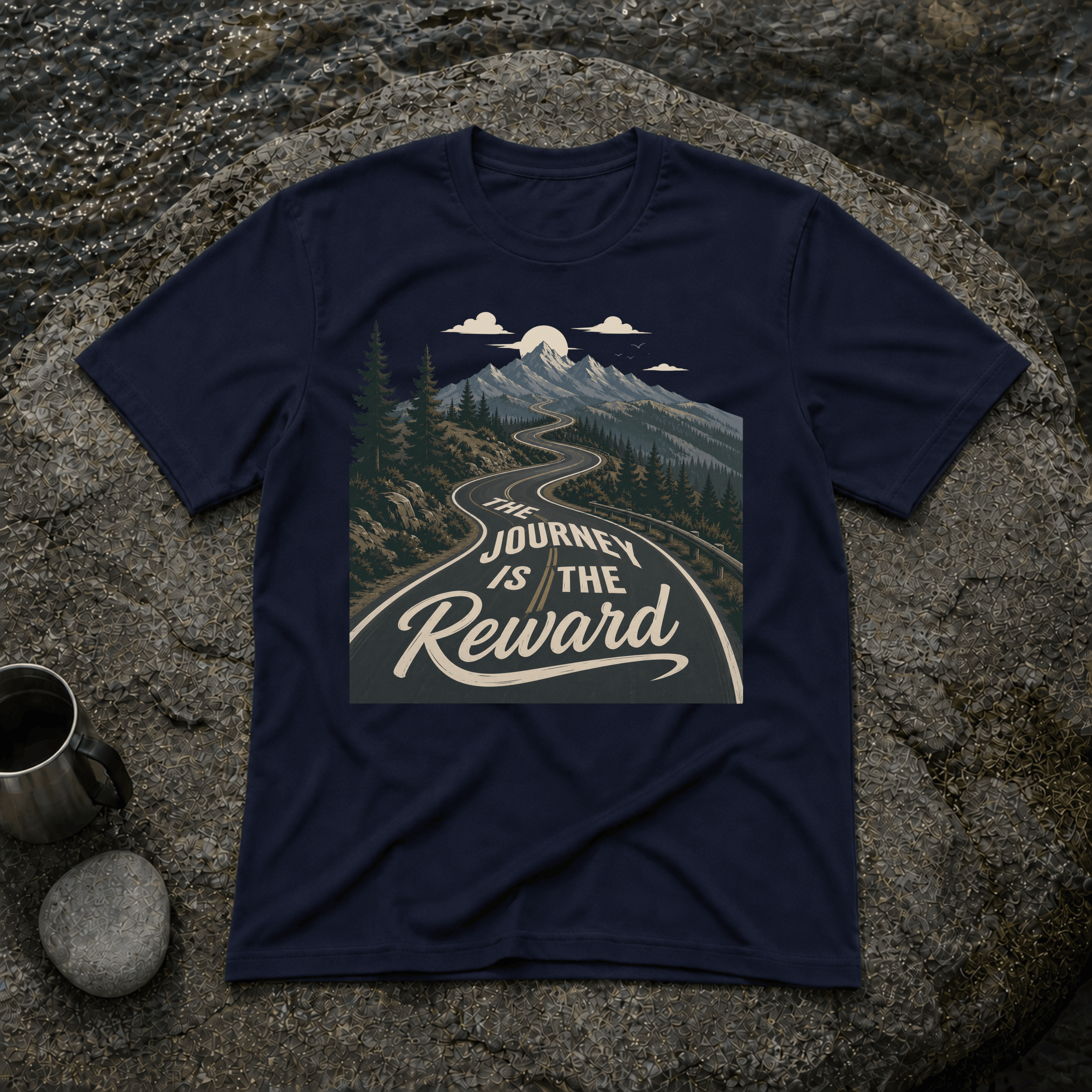 Journey T-Shirt