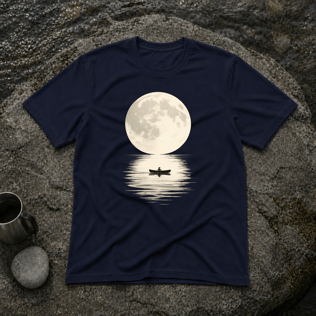 Moon T-Shirt