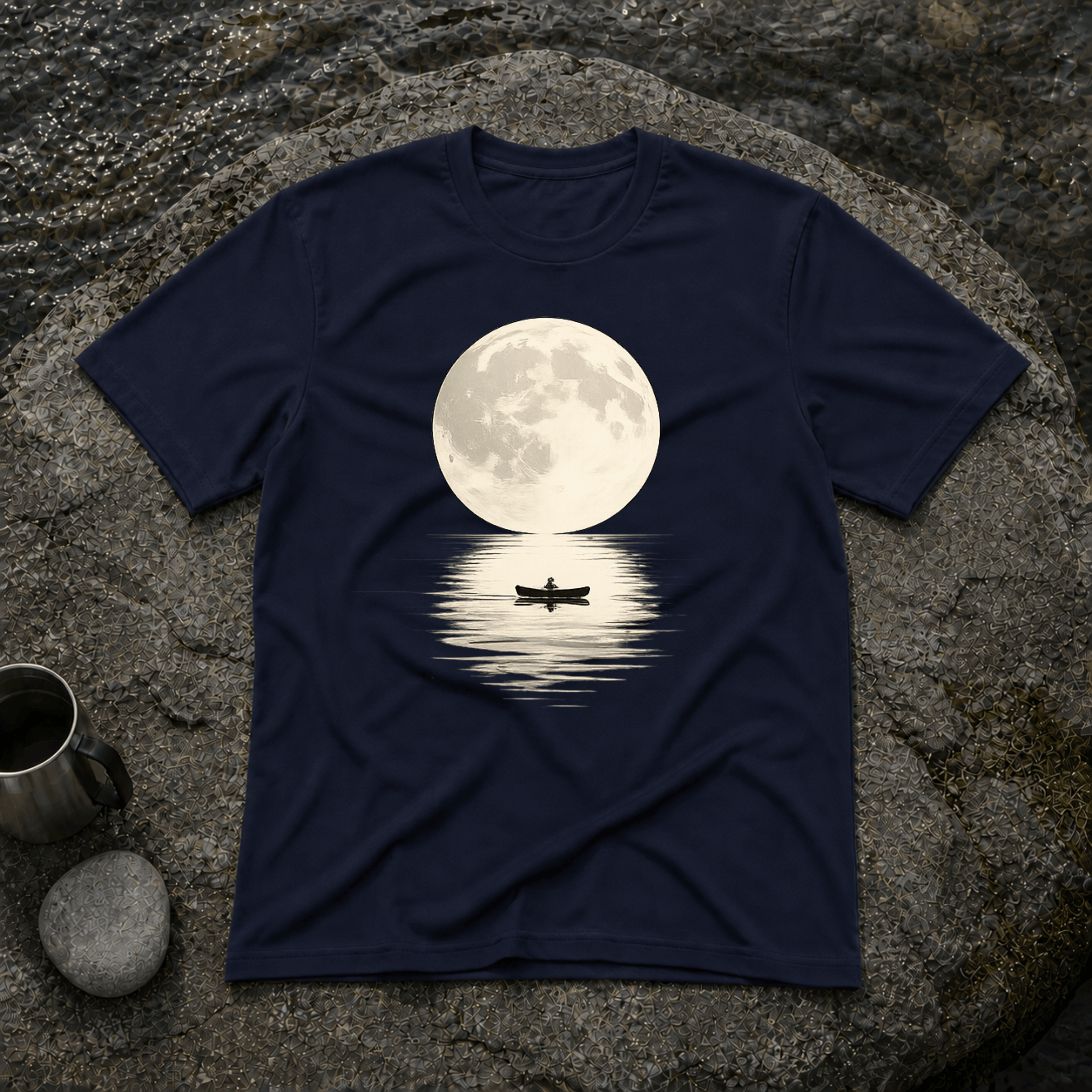Moon T-Shirt