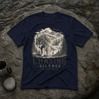 Chasing Silence T-Shirt