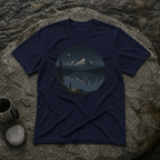 Inside/Outside T-Shirt
