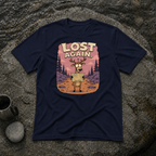 Lost Again T-Shirt