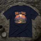 End of Trail T-Shirt