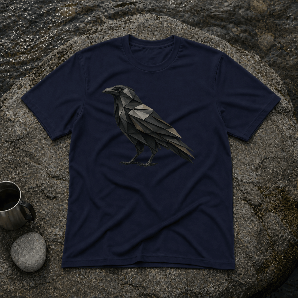 Raven T-Shirt