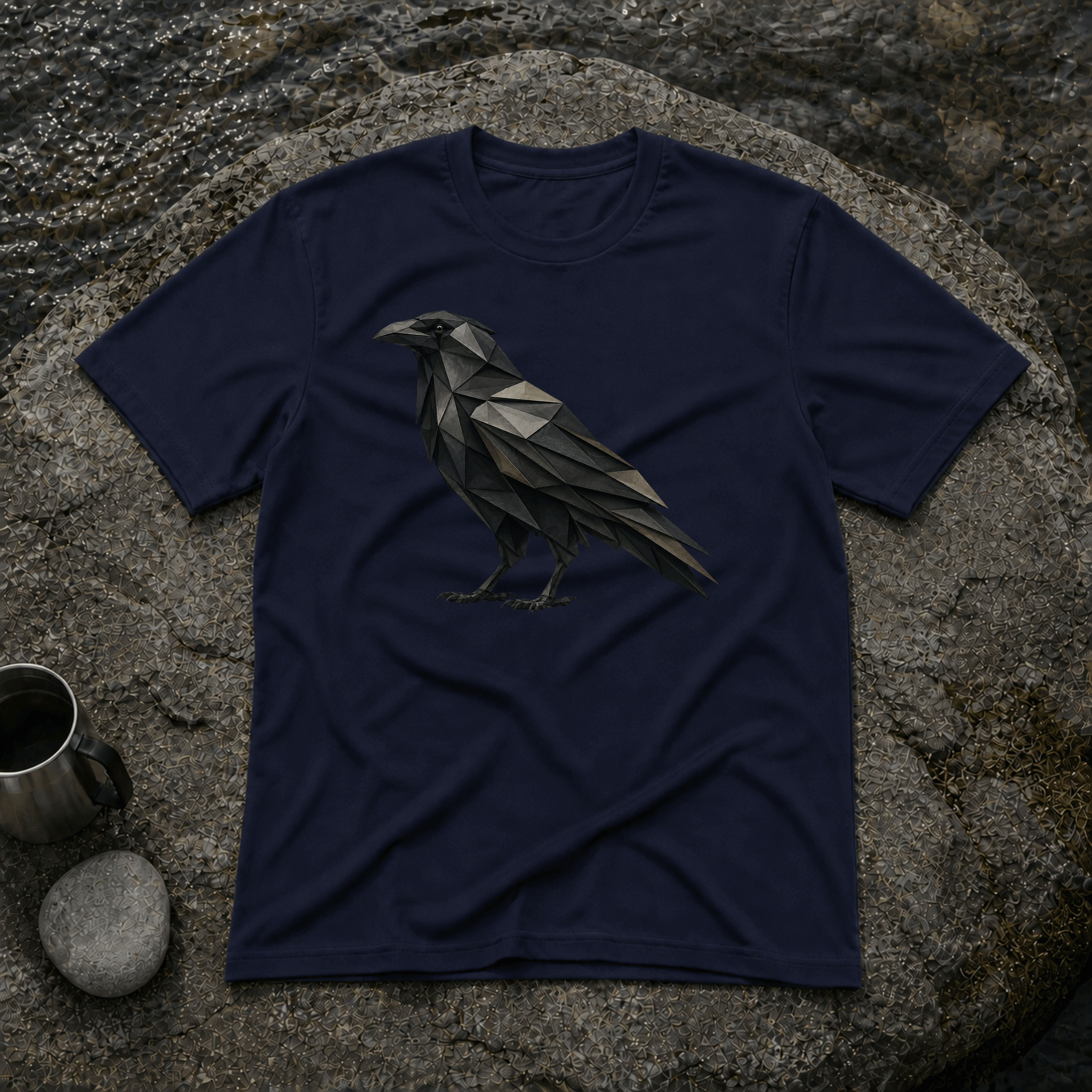 Raven T-Shirt