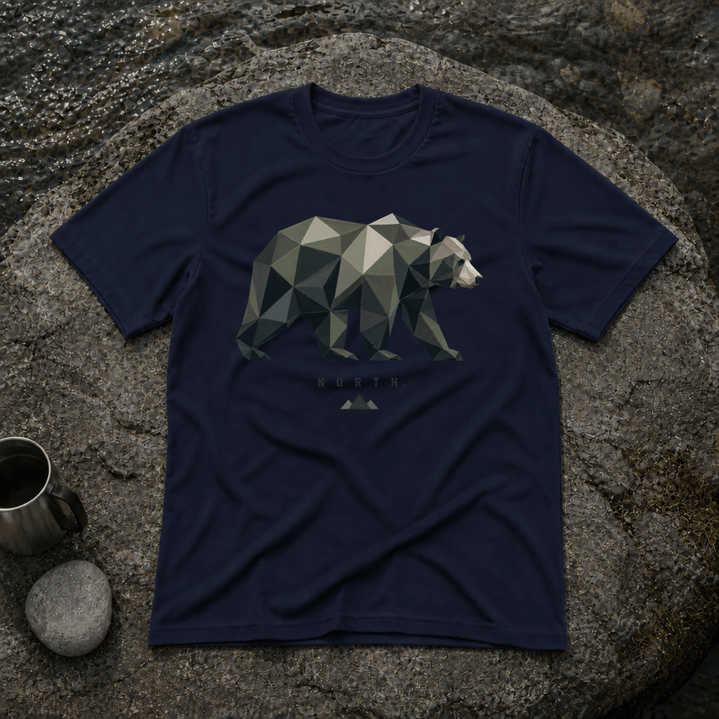 North Bear T-Shirt