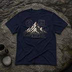 Explore Stamp Mountain T-Shirt